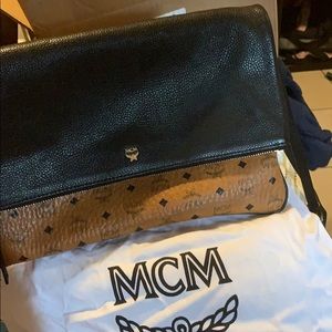 Mcm bag